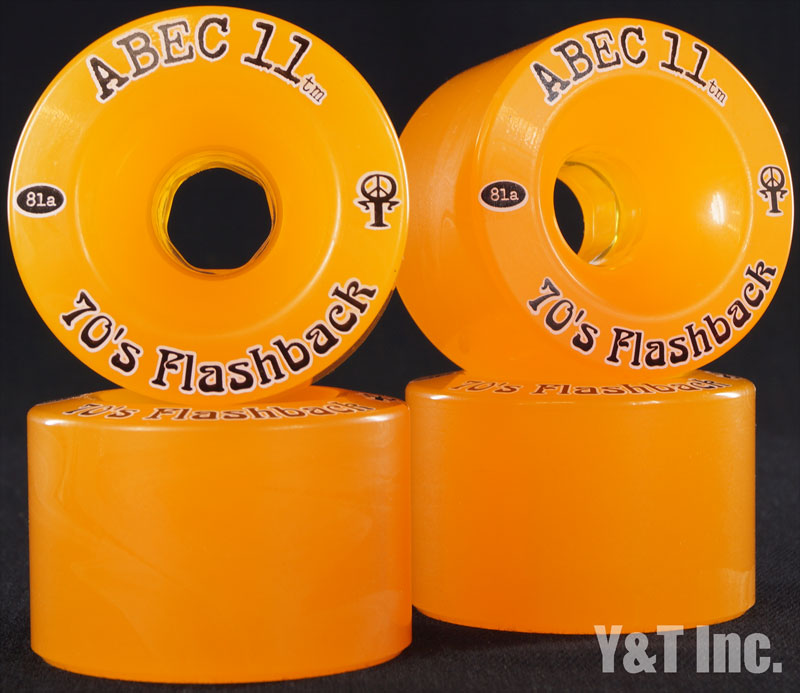 ABEC11 Flashbacks 70mm 81a AMBER_1