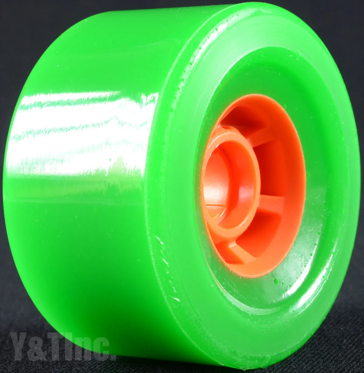 エイベックイレブン フライウィール 90mm 75aの画像3 画像:エイベックイレブン フライウィール 90mm 75a_3