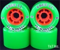 エイベックイレブン エイベックイレブン フライウィール 76mm 75a