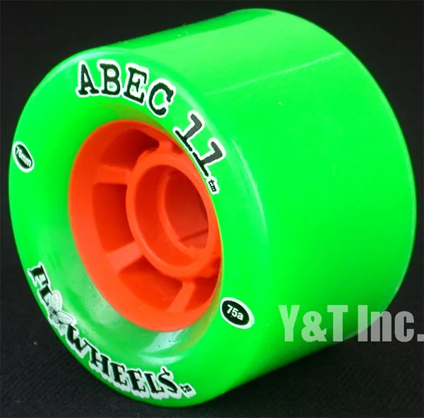 エイベックイレブン フライウィール 76mm 75aの画像2 画像:エイベックイレブン フライウィール 76mm 75a_2