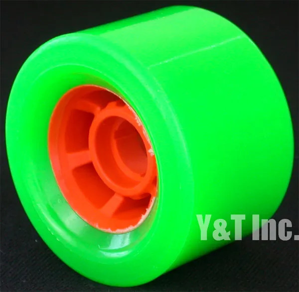 エイベックイレブン フライウィール 76mm 75aの画像3 画像:エイベックイレブン フライウィール 76mm 75a_3