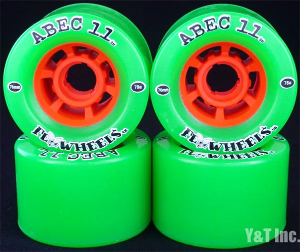 エイベックイレブン フライウィール 76mm 78aの画像1 画像:エイベックイレブン フライウィール 76mm 78a_1