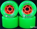 エイベックイレブン エイベックイレブン フライウィール 83mm 75a