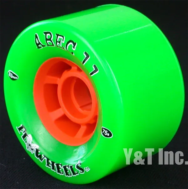 エイベックイレブン フライウィール 83mm 75aの画像2 画像:エイベックイレブン フライウィール 83mm 75a_2