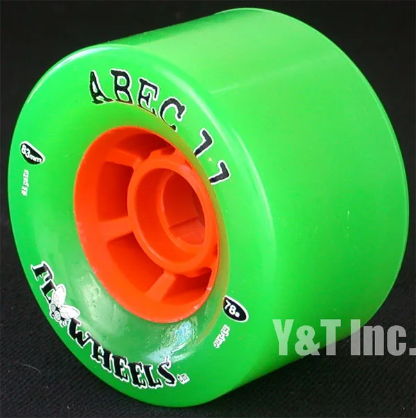 エイベックイレブン フライウィール 83mm 78aの画像2 画像:エイベックイレブン フライウィール 83mm 78a_2