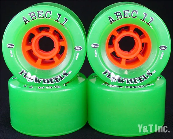 エイベックイレブン フライウィール 83mm 78aの画像1 画像:エイベックイレブン フライウィール 83mm 78a_1