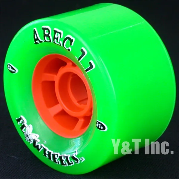 エイベックイレブン フライウィール 83mm 81aの画像2 画像:エイベックイレブン フライウィール 83mm 81a_2