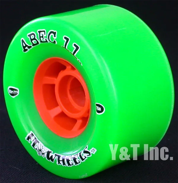 エイベックイレブン フライウィール 90mm 78aの画像2 画像:エイベックイレブン フライウィール 90mm 78a_2