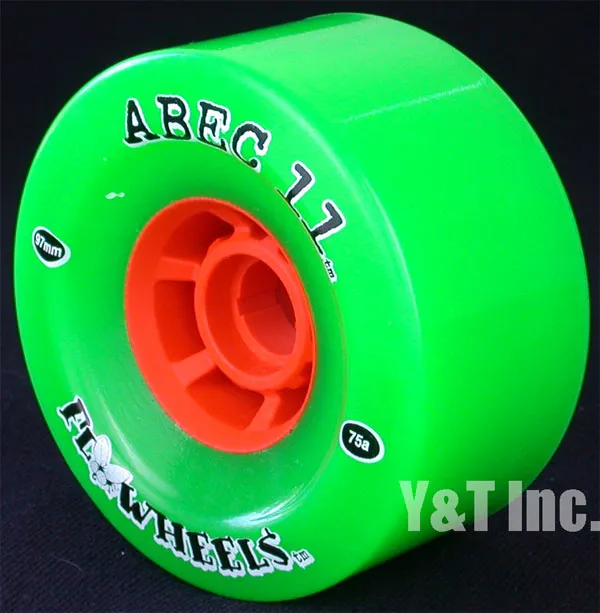 エイベックイレブン フライウィール 97mm 75aの画像2 画像:エイベックイレブン フライウィール 97mm 75a_2