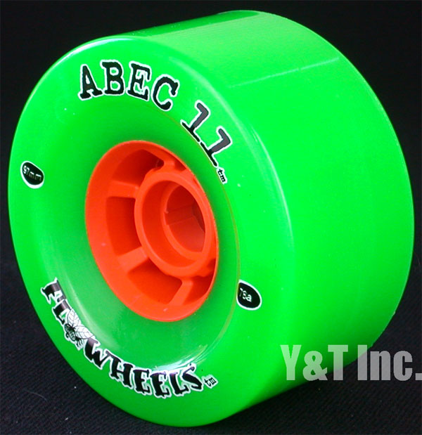ABEC11 Flywheels 97mm 78a_2