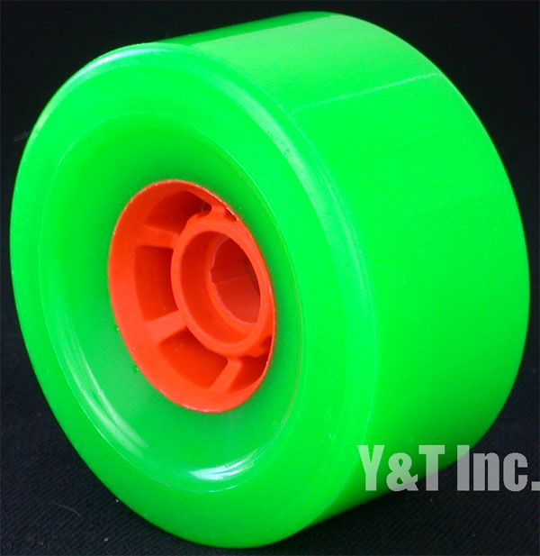 エイベックイレブン フライウィール 97mm 78aの画像3 画像:エイベックイレブン フライウィール 97mm 78a_3