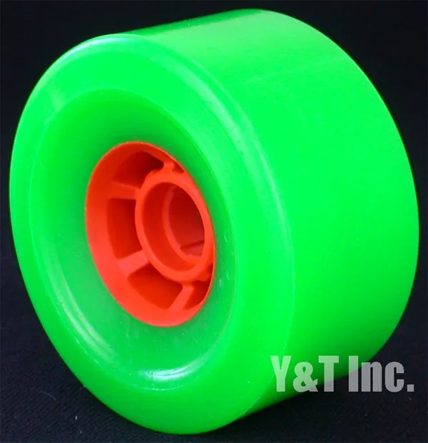 画像:エイベックイレブン フライウィール 97mm 81a_3