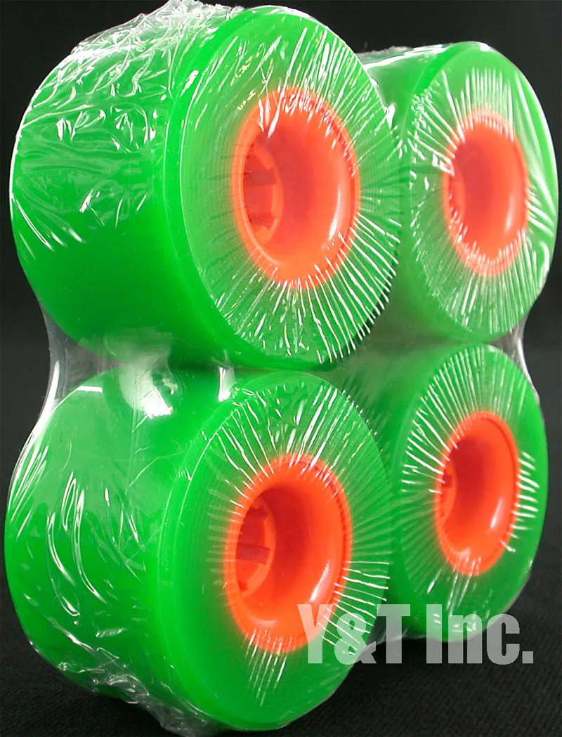 エイベックイレブン クラッシック フリーライド 66mm 84aの画像3 画像:エイベックイレブン クラッシック フリーライド 66mm 84a_3