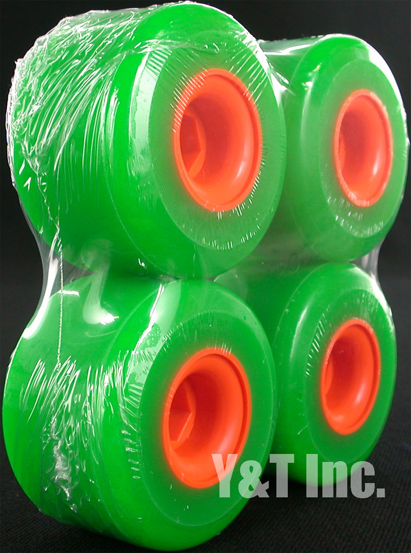 ABEC11 CLASSIC FREERIDES 72mm 81a_3