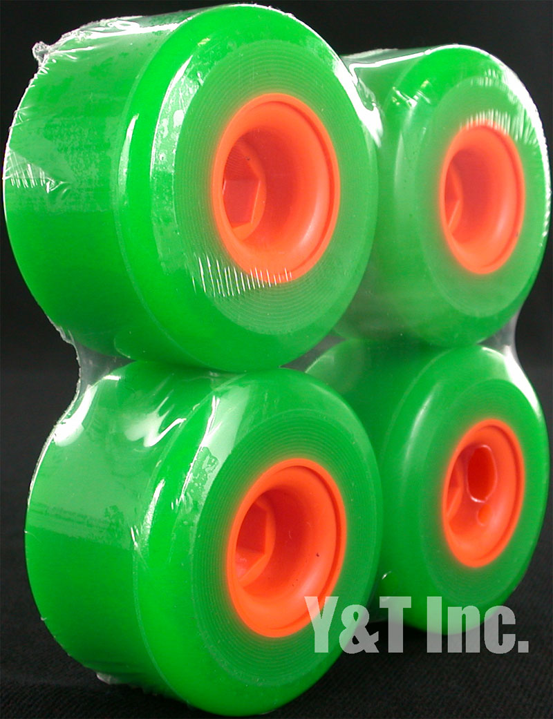 ABEC11 CLASSIC FREERIDES 72mm 84a_3
