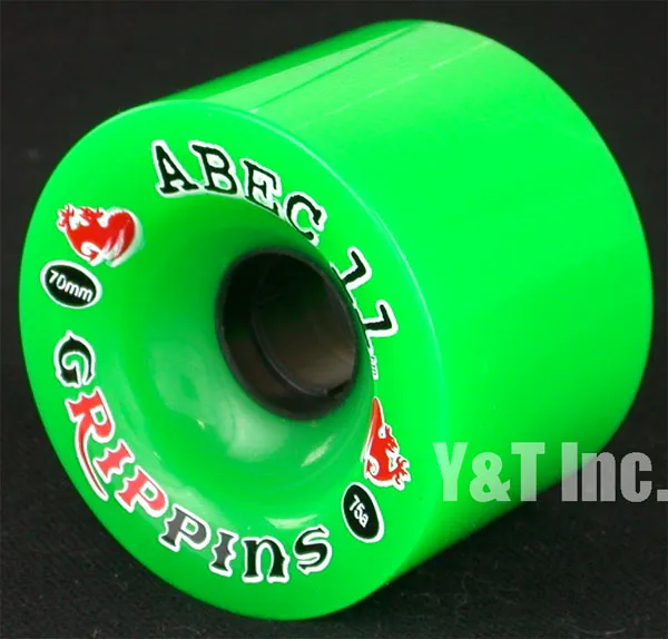 エイベックイレブン グリッピン 70mm 75aの画像2 画像:エイベックイレブン グリッピン 70mm 75a_2