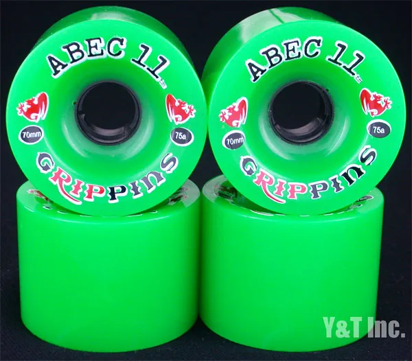 エイベックイレブン グリッピン 70mm 75aの画像1 画像:エイベックイレブン グリッピン 70mm 75a_1