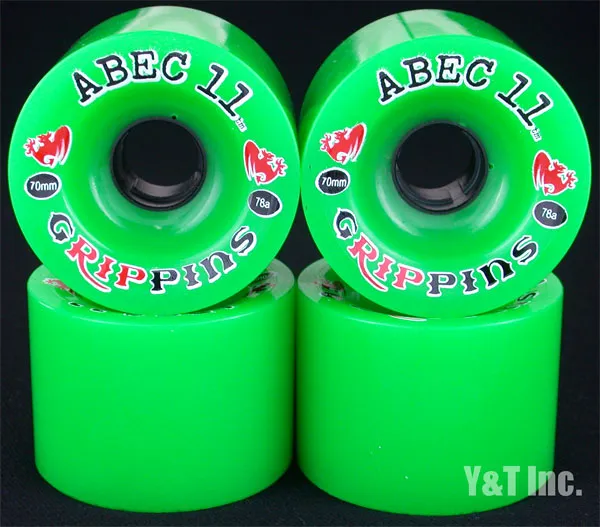 エイベックイレブン グリッピン 70mm 78aの画像1 画像:エイベックイレブン グリッピン 70mm 78a_1