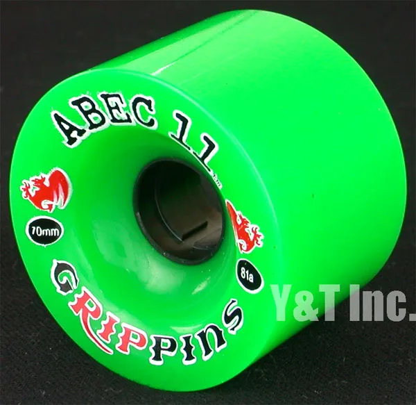 エイベックイレブン グリッピン 70mm 81aの画像2 画像:エイベックイレブン グリッピン 70mm 81a_2