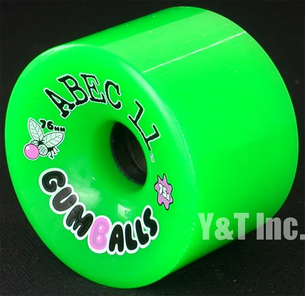 エイベックイレブン ガムボール 76mm 75aの画像2 画像:エイベックイレブン ガムボール 76mm 75a_2