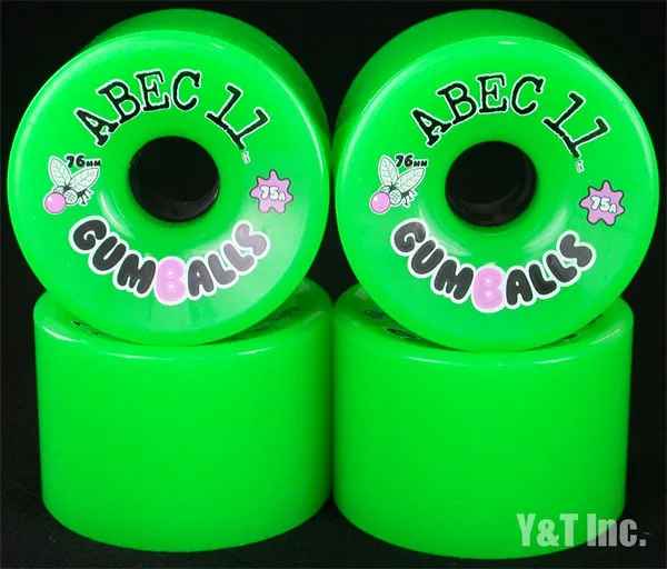 エイベックイレブン ガムボール 76mm 75aの画像1 画像:エイベックイレブン ガムボール 76mm 75a_1