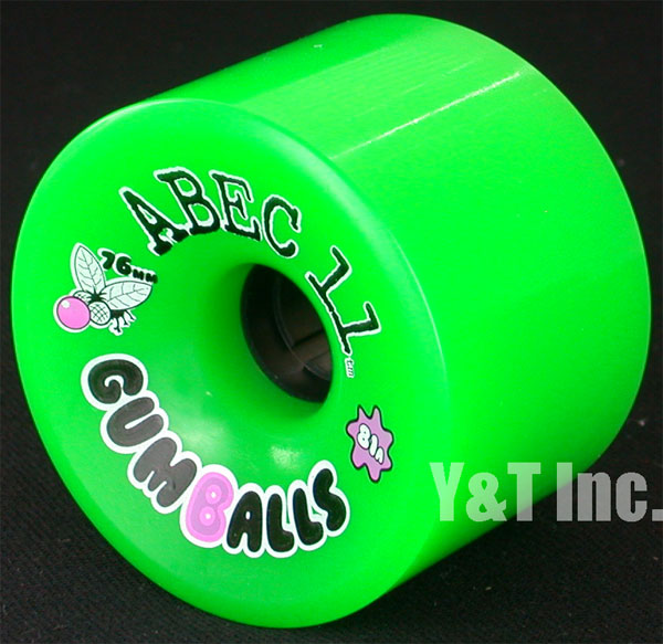 エイベックイレブン ガムボール 76mm 81aの画像2 画像:エイベックイレブン ガムボール 76mm 81a_2