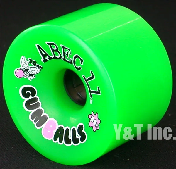 エイベックイレブン ガムボール 76mm 84aの画像2 画像:エイベックイレブン ガムボール 76mm 84a_2