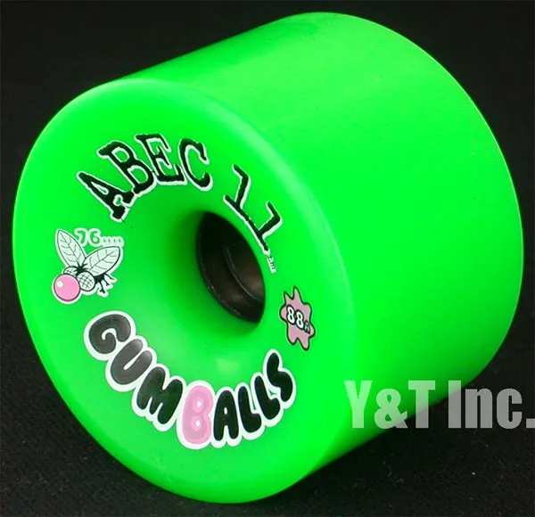 エイベックイレブン ガムボール 76mm 88aの画像2 画像:エイベックイレブン ガムボール 76mm 88a_2