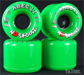 ステッカー エイベックイレブン ノースクール 60mm 78a