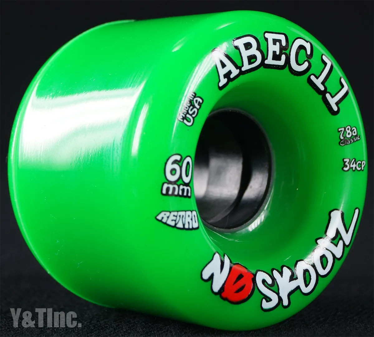 エイベックイレブン ノースクール 60mm 78aの画像2 画像:エイベックイレブン ノースクール 60mm 78a_2