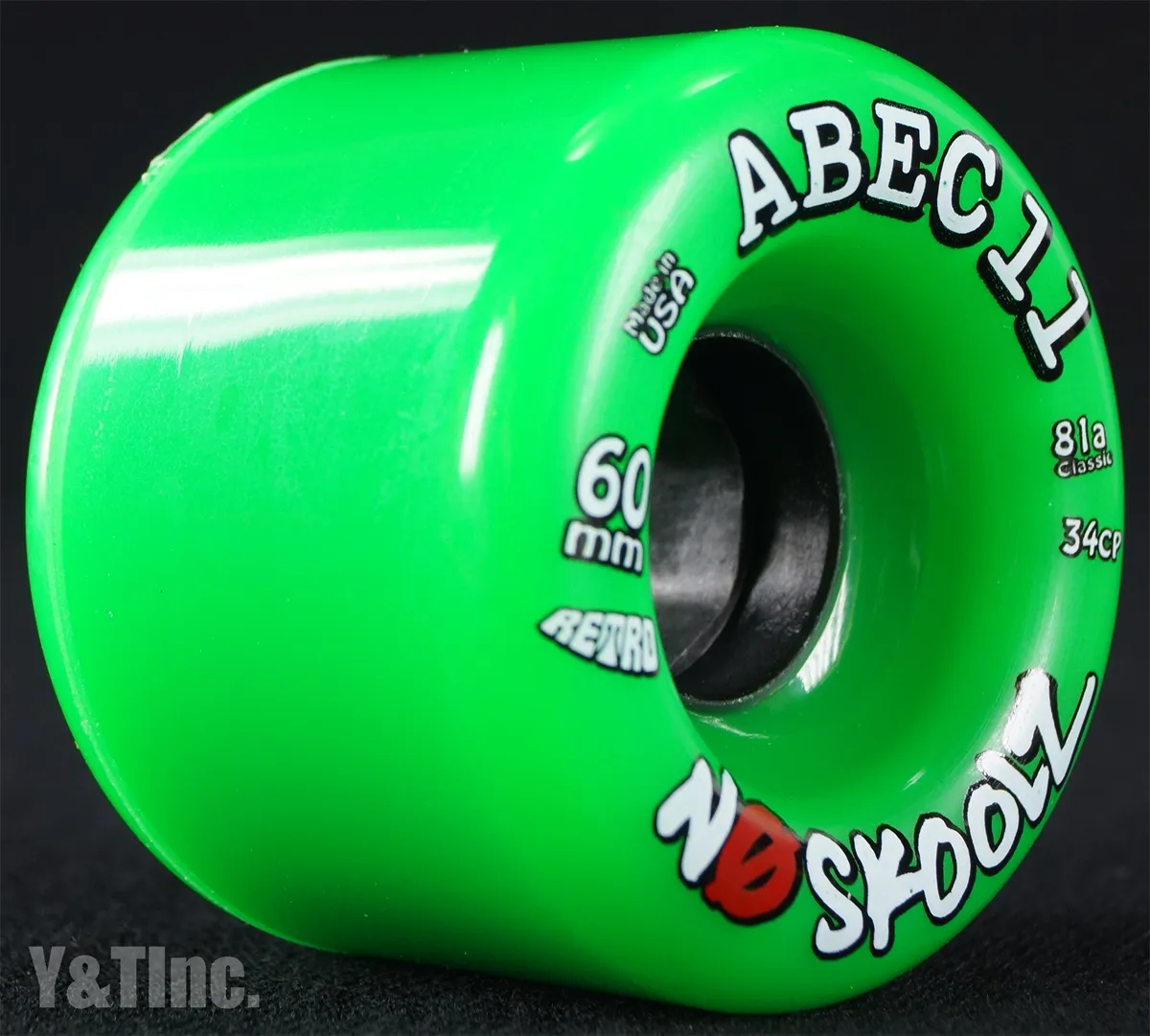 エイベックイレブン ノースクール 60mm 81aの画像2 画像:エイベックイレブン ノースクール 60mm 81a_2