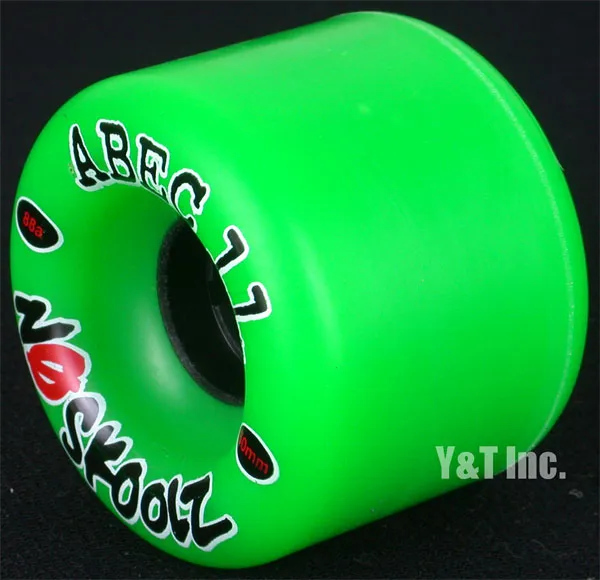 エイベックイレブン ノースクール 60mm 88aの画像2 画像:エイベックイレブン ノースクール 60mm 88a_2