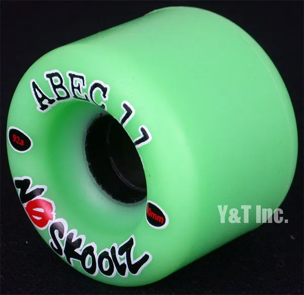 エイベックイレブン ノースクール 60mm 92aの画像2 画像:エイベックイレブン ノースクール 60mm 92a_2