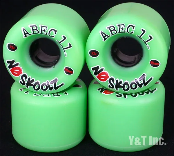 エイベックイレブン ノースクール 60mm 92aの画像1 画像:エイベックイレブン ノースクール 60mm 92a_1