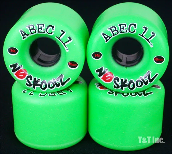 エイベックイレブン ノースクール 60mm 94aの画像1 画像:エイベックイレブン ノースクール 60mm 94a_1