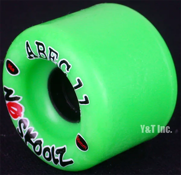 エイベックイレブン ノースクール 60mm 96aの画像2 画像:エイベックイレブン ノースクール 60mm 96a_2