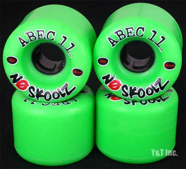 エイベックイレブン ノースクール 60mm 96aの画像1 画像:エイベックイレブン ノースクール 60mm 96a_1