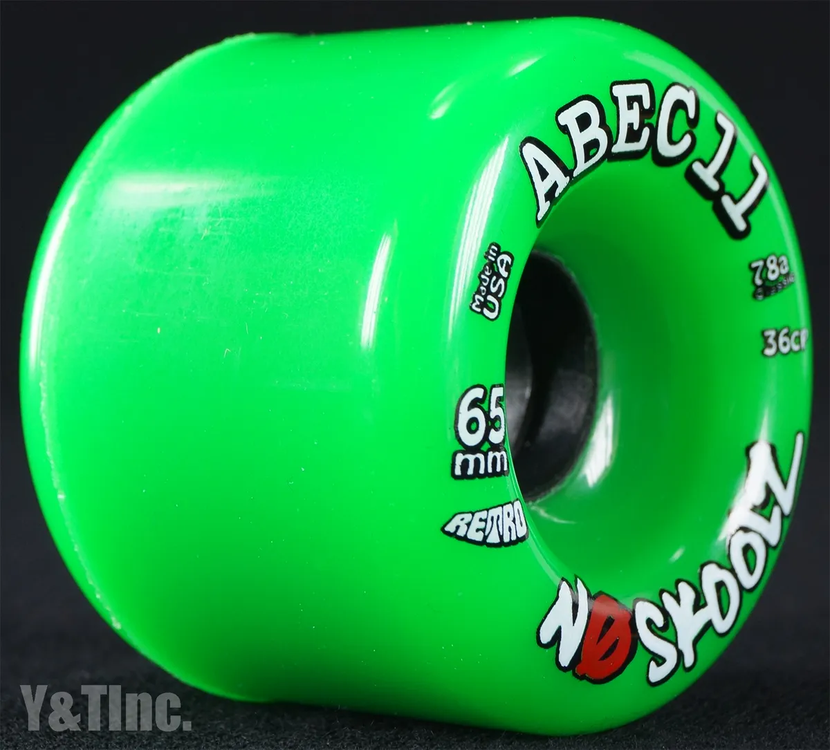 エイベックイレブン ノースクール 65mm 78aの画像2 画像:エイベックイレブン ノースクール 65mm 78a_2