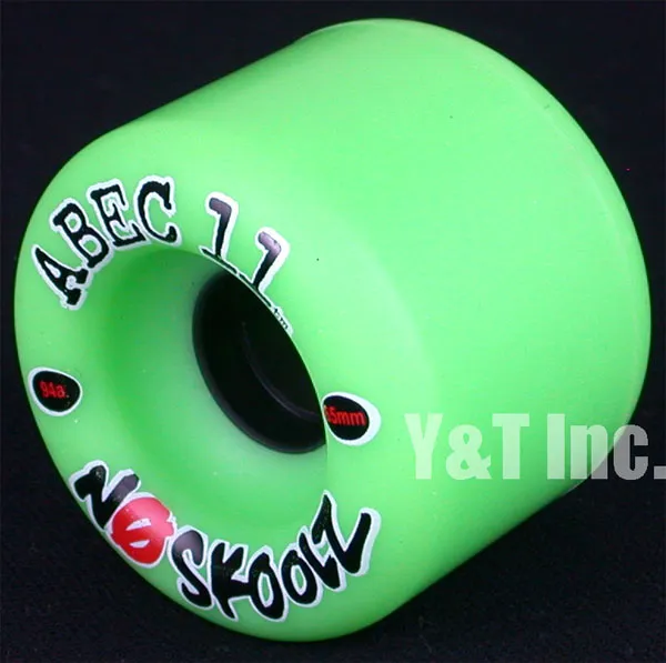 エイベックイレブン ノースクール 65mm 94aの画像2 画像:エイベックイレブン ノースクール 65mm 94a_2