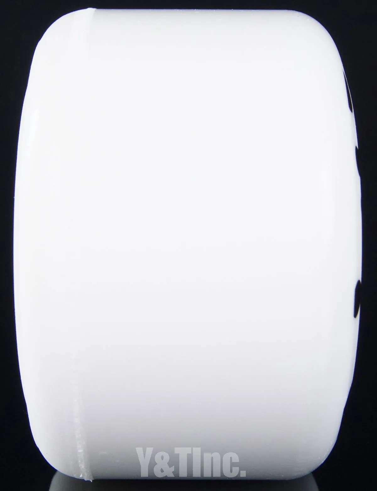 エイベックイレブン ポルカドット 64mm 78a ホワイトの画像4 画像:エイベックイレブン ポルカドット 64mm 78a ホワイト_4