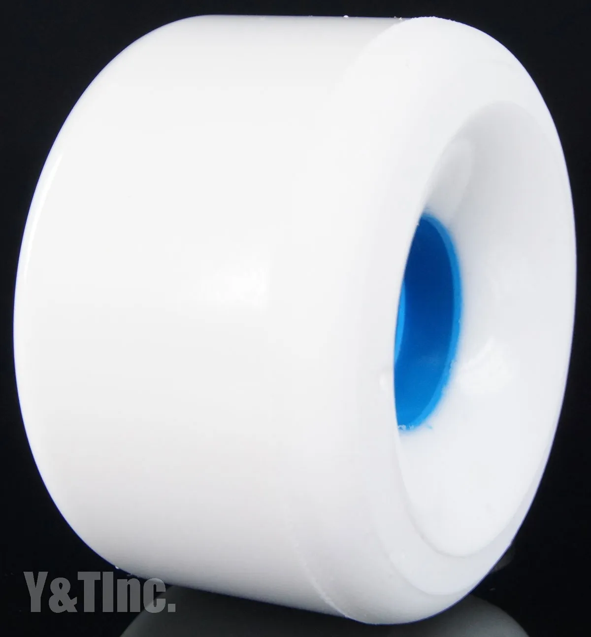 エイベックイレブン ポルカドット 64mm 81a ホワイトの画像3 画像:エイベックイレブン ポルカドット 64mm 81a ホワイト_3