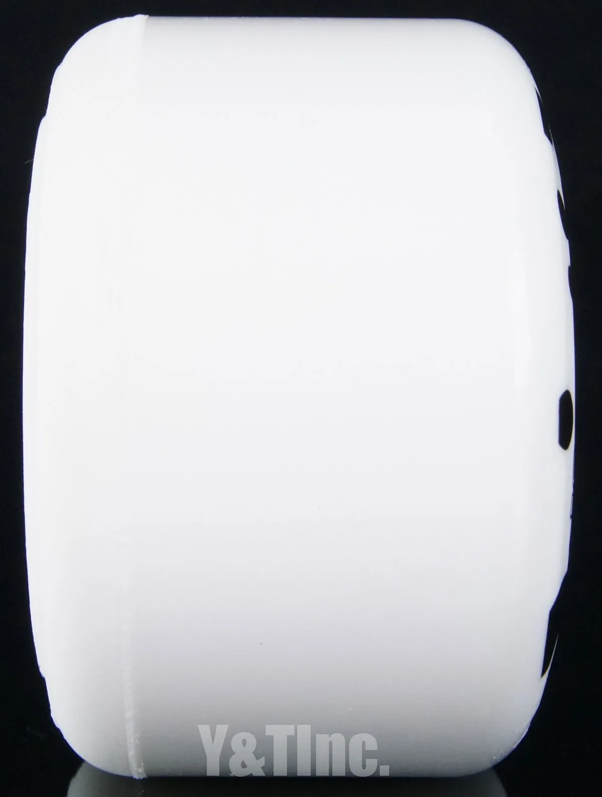 エイベックイレブン ポルカドット 64mm 81a ホワイトの画像4 画像:エイベックイレブン ポルカドット 64mm 81a ホワイト_4