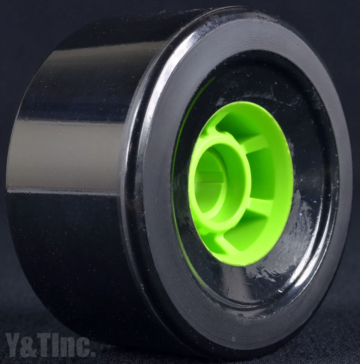 エイベックイレブン リフライ ウィール 97mm 74a ブラックの画像3 画像:エイベックイレブン リフライ ウィール 97mm 74a ブラック_3