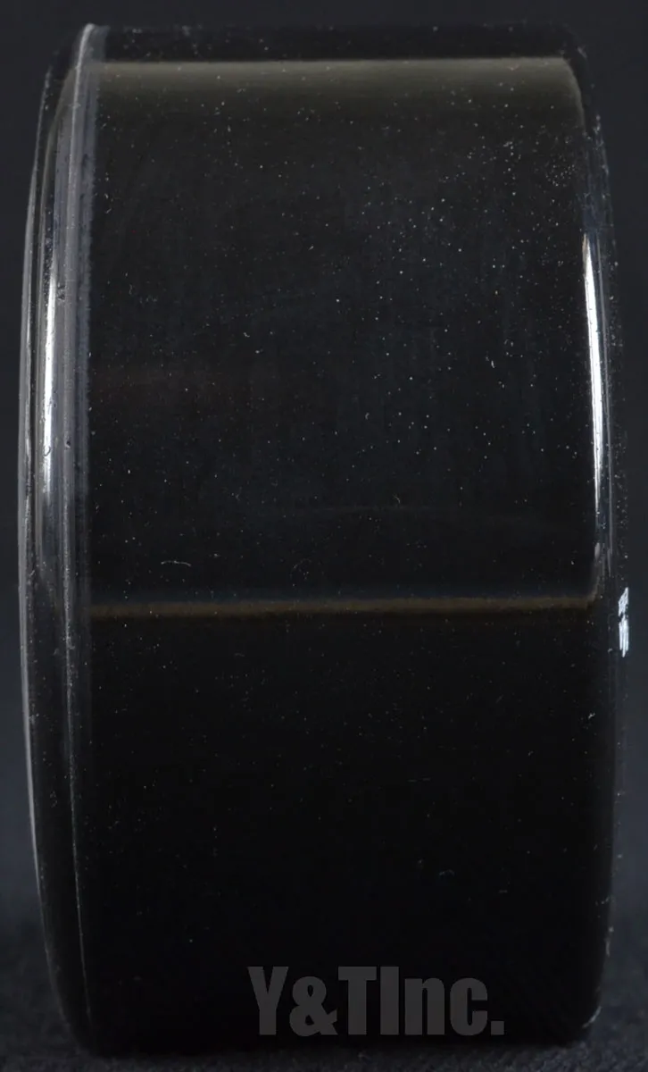 エイベックイレブン リフライ ウィール 97mm 74a ブラックの画像4 画像:エイベックイレブン リフライ ウィール 97mm 74a ブラック_4