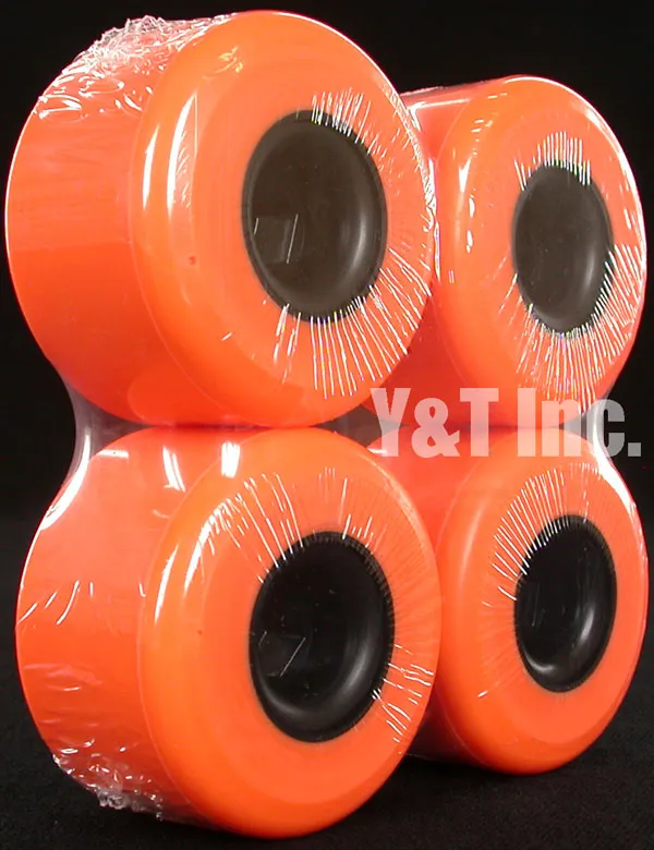 レトロ フリーライド 72mm 86a オレンジプラスの画像3 画像:レトロ フリーライド 72mm 86a オレンジプラス_3