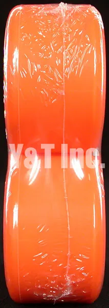 レトロ フリーライド 72mm 86a オレンジプラスの画像4 画像:レトロ フリーライド 72mm 86a オレンジプラス_4