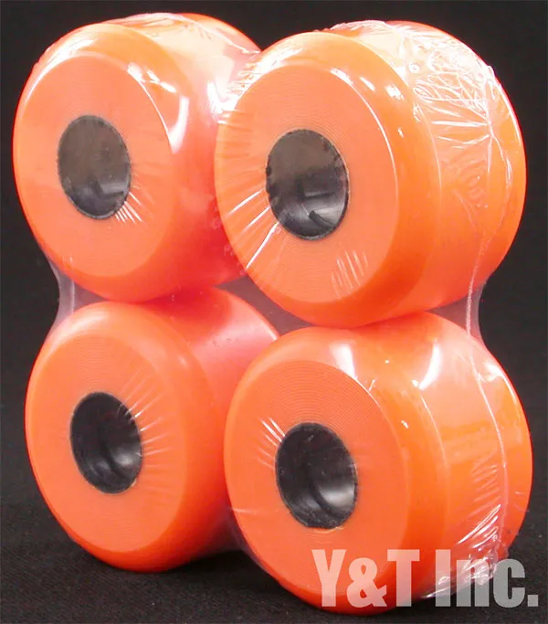 レトロ バート 65mm 96a オレンジの画像2 画像:レトロ バート 65mm 96a オレンジ_2