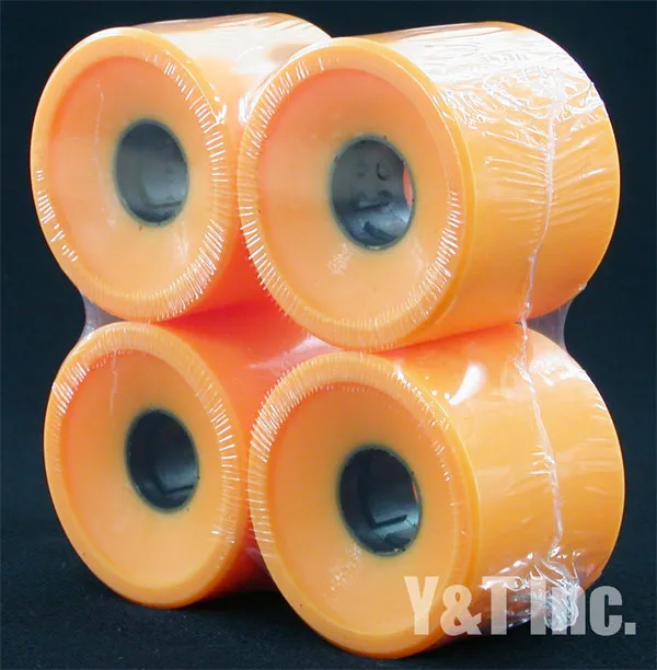 レトロ ジグザグ 66mm 89a オレンジプラスの画像2 画像:レトロ ジグザグ 66mm 89a オレンジプラス_2