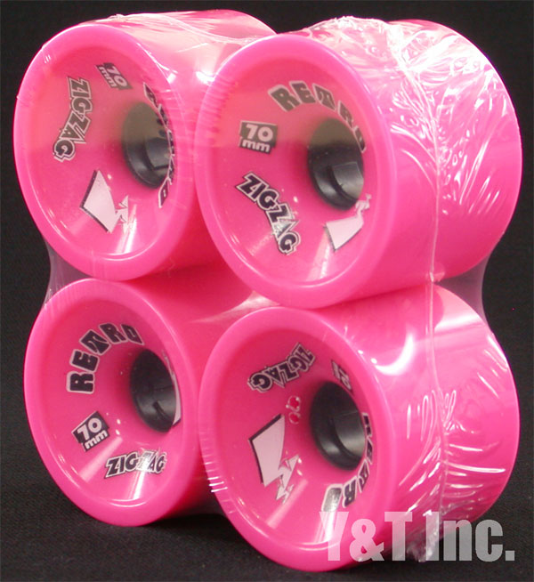 RETRO Zig Zags 70mm 77a Pink_1