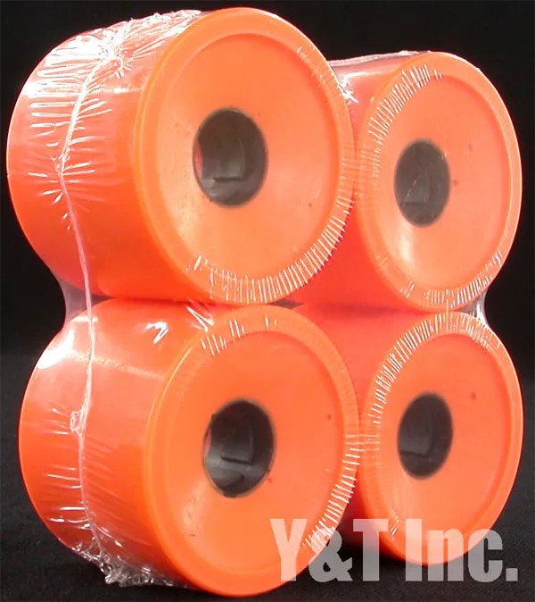 レトロ ジグザク 70mm 89a オレンジプラスの画像2 画像:レトロ ジグザク 70mm 89a オレンジプラス_2